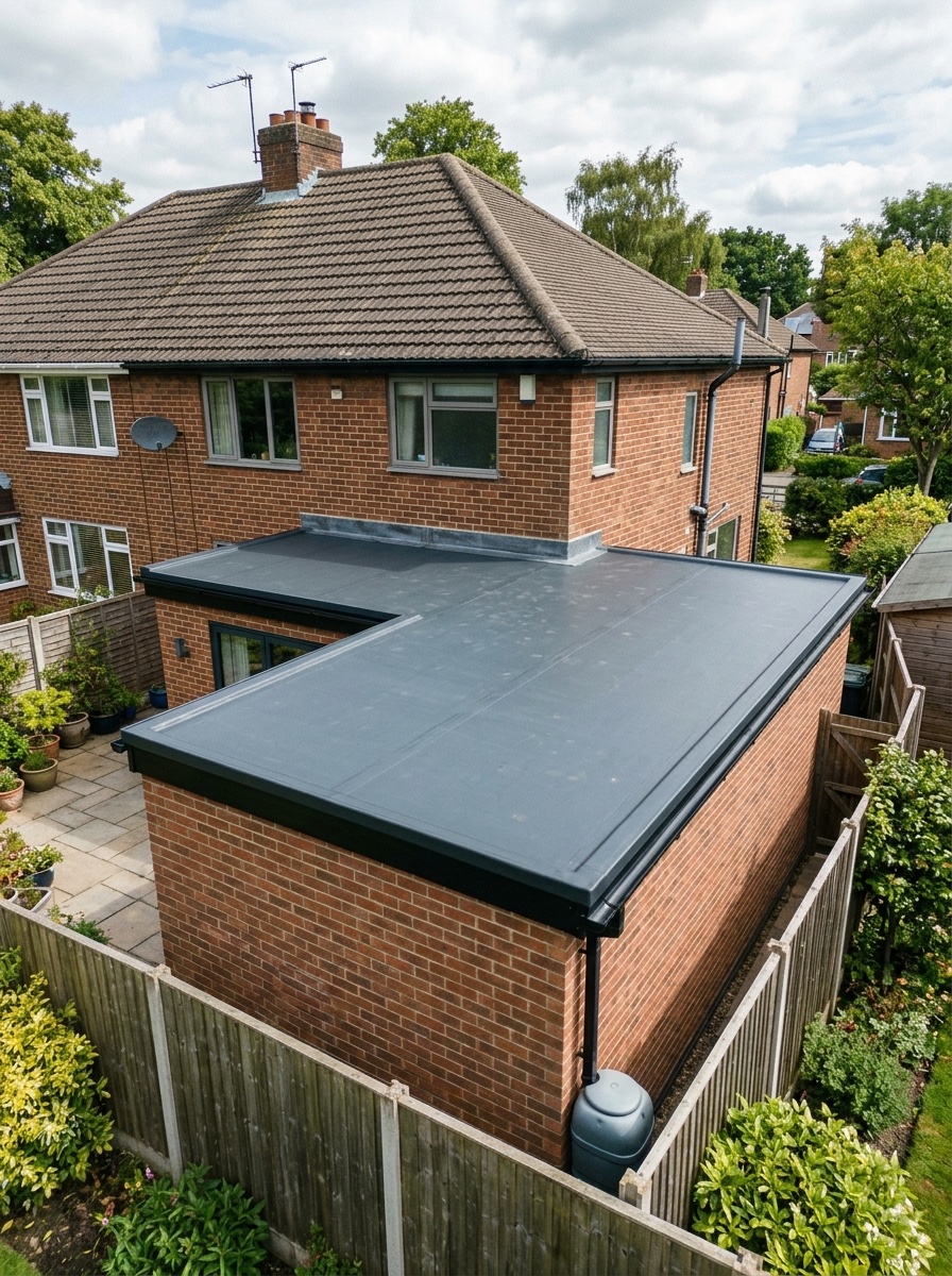 Flat Roofing